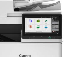 Canon imageFORCE 710